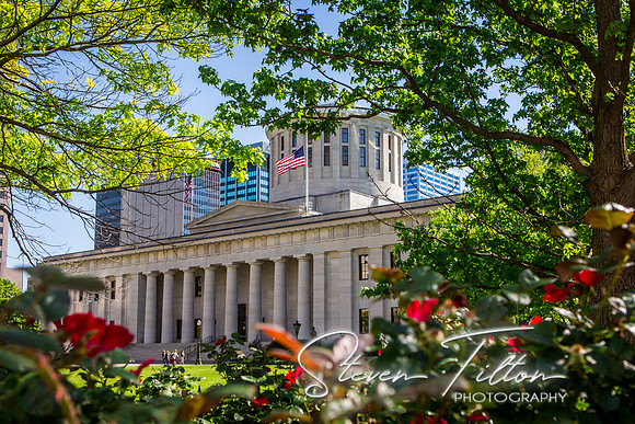 Columbus, Ohio