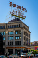 Columbus, Ohio