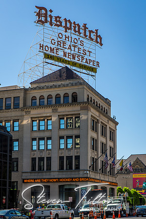 Columbus, Ohio