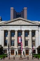 Columbus, Ohio