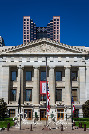 Columbus, Ohio