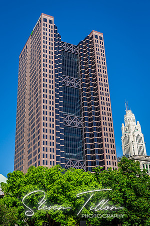 Columbus, Ohio