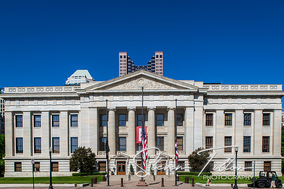 Columbus, Ohio