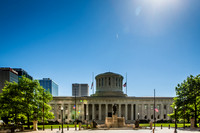Columbus, Ohio