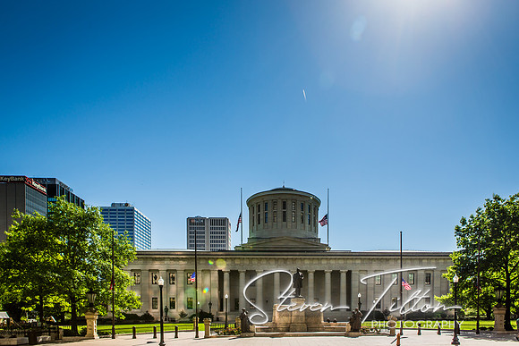 Columbus, Ohio