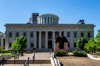 Columbus, Ohio