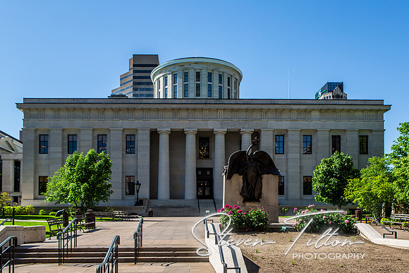 Columbus, Ohio