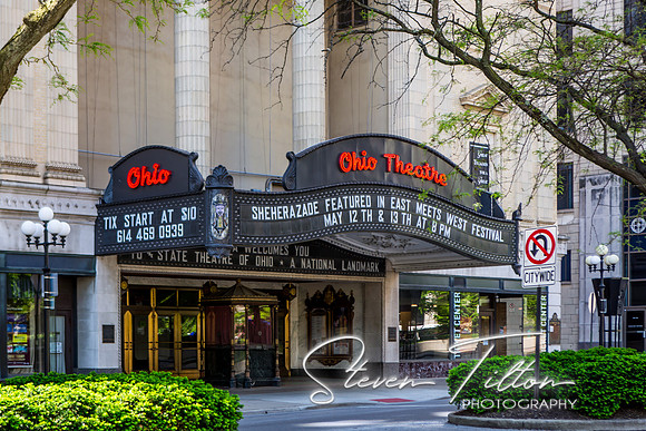 Columbus, Ohio