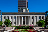 Columbus, Ohio