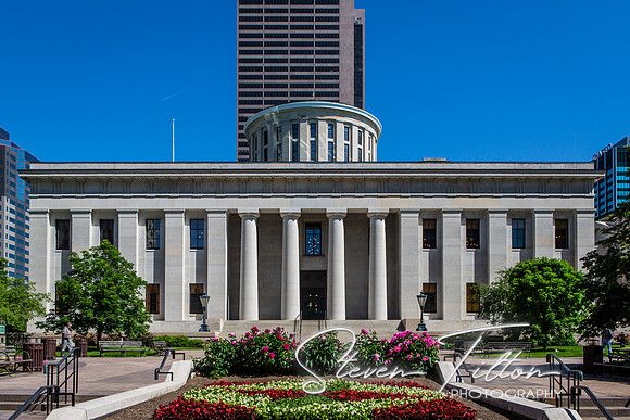Columbus, Ohio