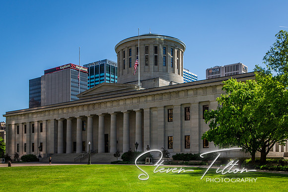Columbus, Ohio