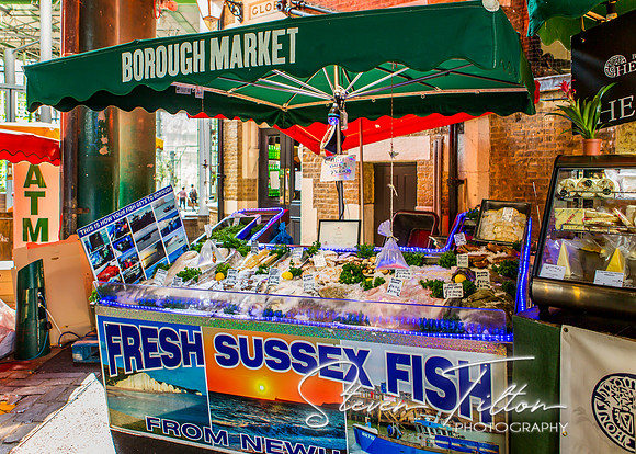 Borough Market