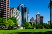 Columbus, Ohio