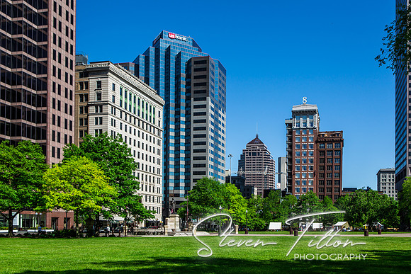 Columbus, Ohio