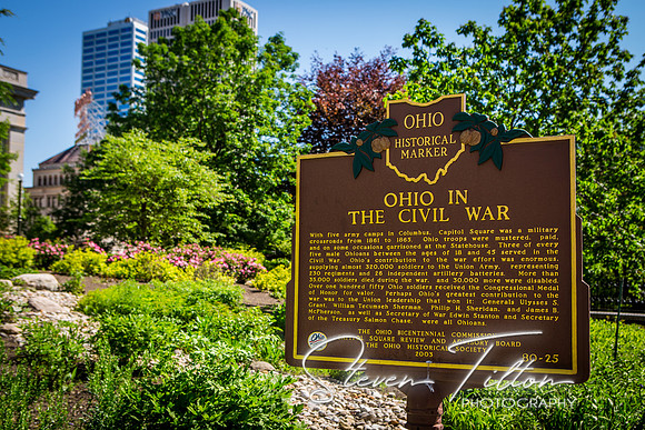 Columbus, Ohio