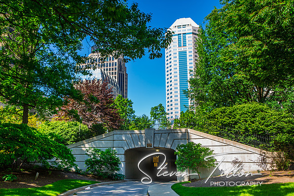 Columbus, Ohio