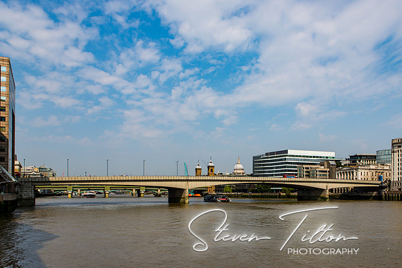 London Bridge