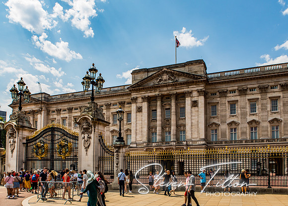 Buckingham Palace