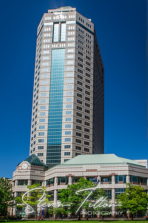 Columbus, Ohio