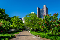 Columbus, Ohio