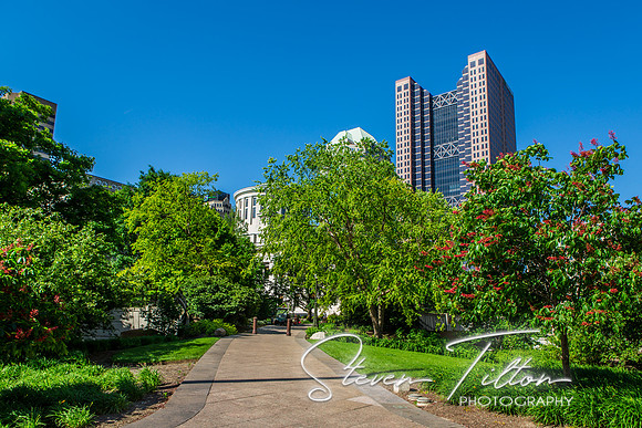 Columbus, Ohio