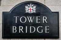 City of London Tower Bridge