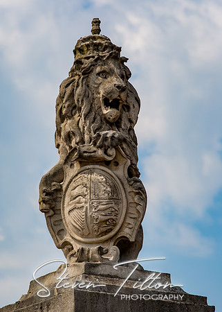 Victoria Memorial
