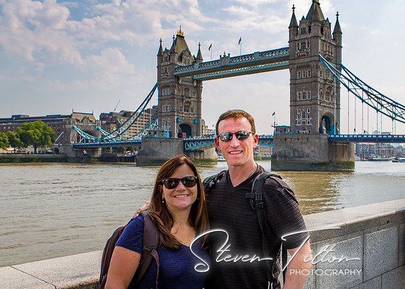 London Tourists