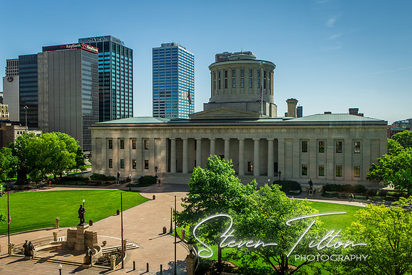 Columbus, Ohio