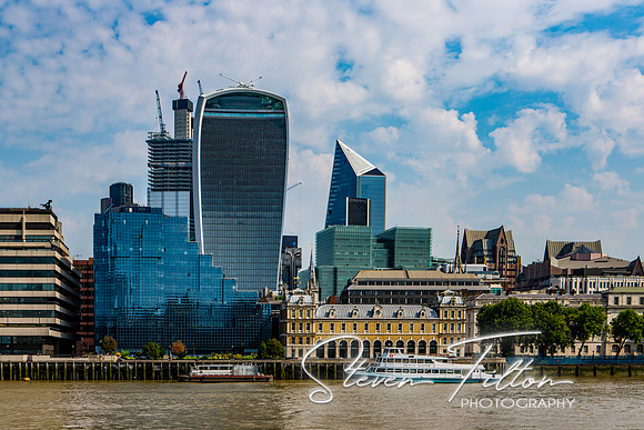 Lower Thames Street