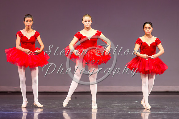 DDI Summer Gala 2015