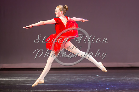 DDI Summer Gala 2015