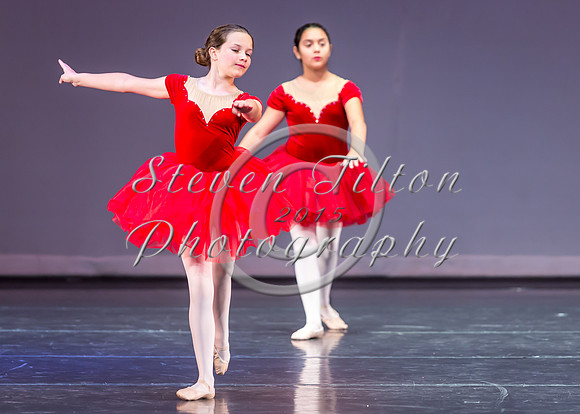 DDI Summer Gala 2015