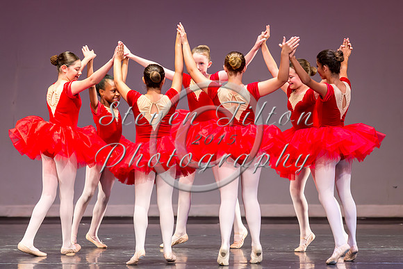 DDI Summer Gala 2015
