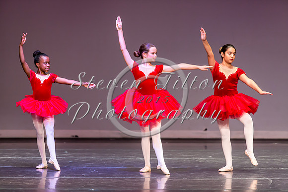 DDI Summer Gala 2015