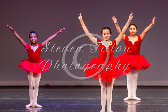 DDI Summer Gala 2015