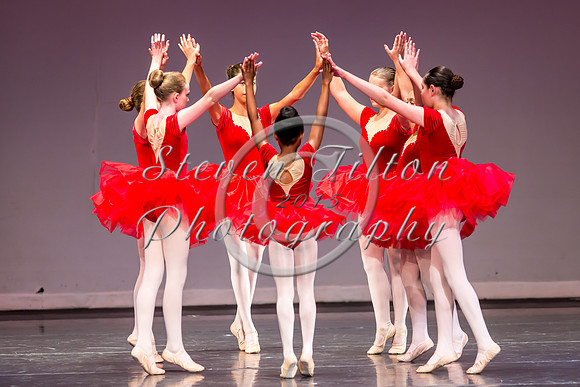 DDI Summer Gala 2015
