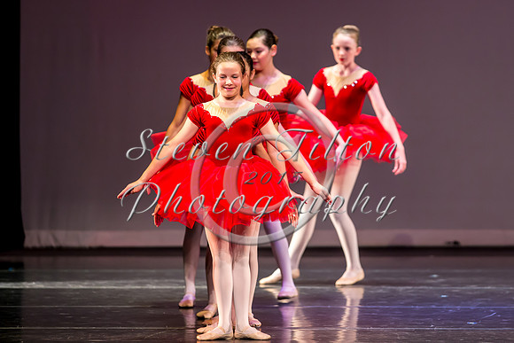 DDI Summer Gala 2015