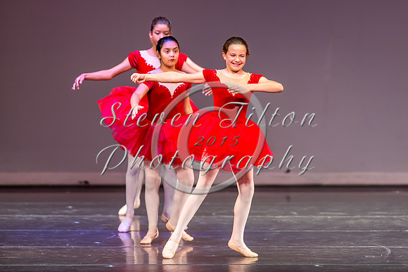 DDI Summer Gala 2015