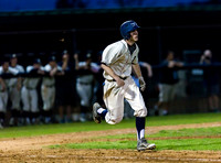 Leesville @ Heritage Baseball