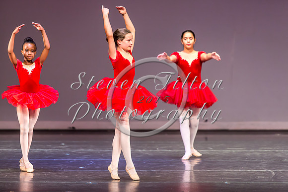 DDI Summer Gala 2015