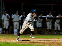 Leesville @ Heritage Baseball