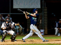 Leesville @ Heritage Baseball