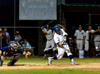 Leesville @ Heritage Baseball