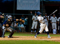 Leesville @ Heritage Baseball