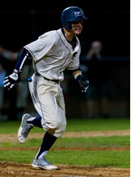 Leesville @ Heritage Baseball