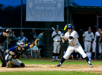 Leesville @ Heritage Baseball