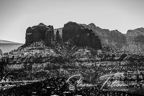 Vrede Canyon Railroad