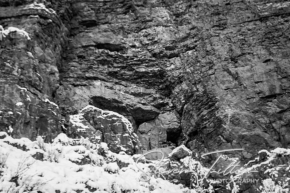 Vrede Canyon Railroad