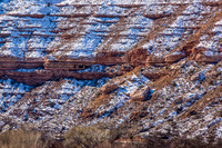 Vrede Canyon Railroad